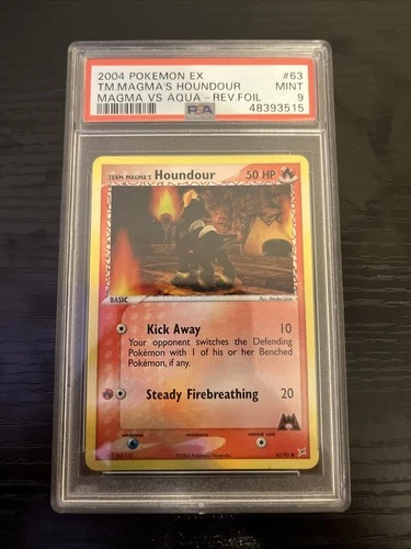 Houndour