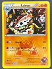 Team Magma's Lairon