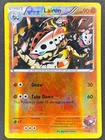 Team Magma's Lairon