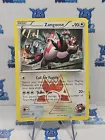 Team Magma's Zangoose