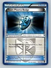 Team Plasma Badge