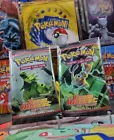 Booster Pack