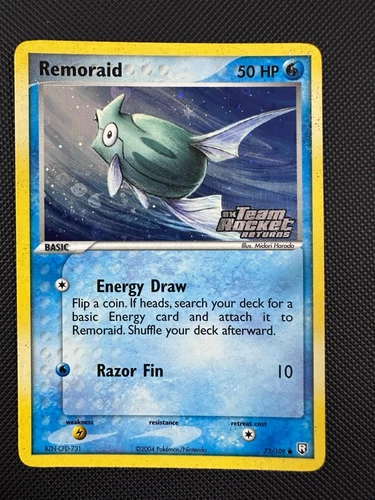 Remoraid