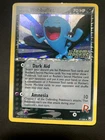 Rocket's Wobbuffet