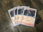 Team Rocket's Houndour