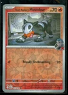 Team Rocket's Houndour
