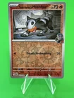 Team Rocket's Houndour