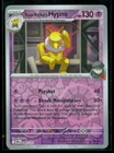 Team Rocket's Hypno