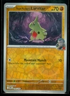 Team Rocket's Larvitar