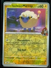 Team Rocket's Mareep