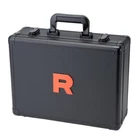 Here Comes Team Rocket!