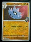 Team Rocket's Pupitar