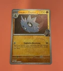 Team Rocket's Pupitar