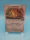 Team Rocket's Raticate