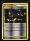 Team Rocket's Trickery