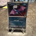 Team Rocket's Zubat