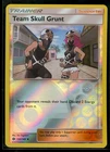 Team Skull Grunt