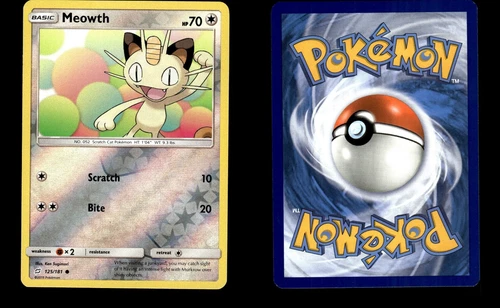 Meowth