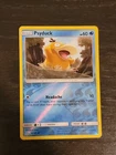 Psyduck