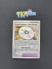 Turbo Energize