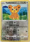 Teddiursa