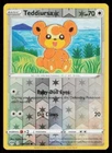 Teddiursa