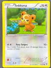 Teddiursa