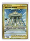 Temple of Sinnoh