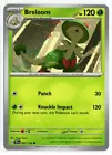Breloom