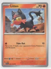 Litten