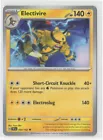 Electivire