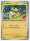 Yamper