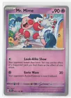 Mr. Mime