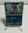 Ekans