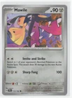 Mawile