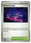 Perilous Jungle