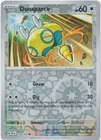 Dunsparce