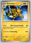 Electivire