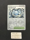 Full Metal Lab