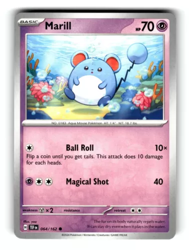 Marill