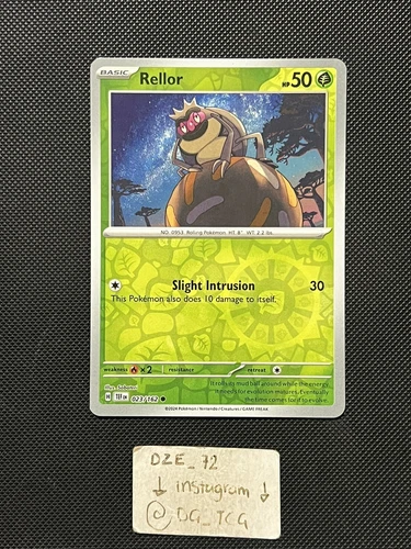 Rellor