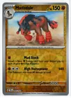 Mudsdale