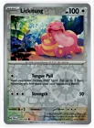 Lickitung