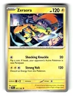 Zeraora