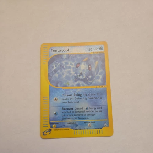 Tentacool