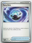 Tera Orb