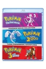 A Pokemon Wonderland