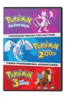 A Pokemon Wonderland