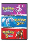 A Pokemon Wonderland