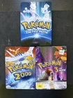 Three Treasures